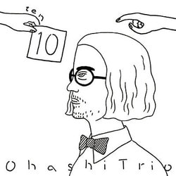 大橋トリオ／10