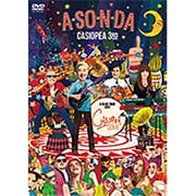 A・SO・N・DA ~A・SO・BO TOUR 2015~