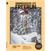 Freerun (フリーラン) 2015年 11月号 [雑誌]