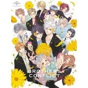 BROTHERS CONFLICT Blu-ray BOX