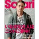 Safari (サファリ) 2015年 12月号 [雑誌]