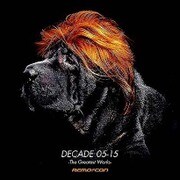 DECADE 05-15 -The Greatest Works-