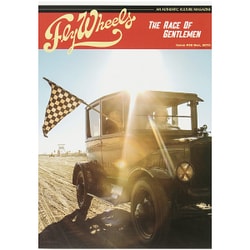 Fly Wheels (フライホイール) 2015年 12月号 [雑誌]