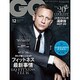 GQ JAPAN 2015年 12月号 [雑誌]