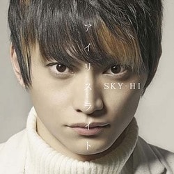 SKY-HI／アイリスライト
