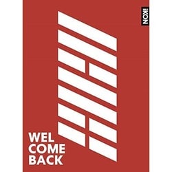 iKON／WELCOME BACK