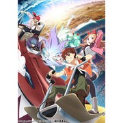 コメット・ルシファー vol.6