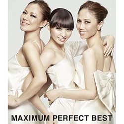 MAX／MAXIMUM PERFECT BEST