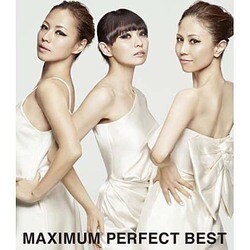 MAX／MAXIMUM PERFECT BEST