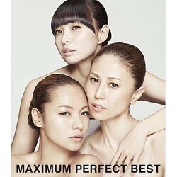 MAX／MAXIMUM PERFECT BEST