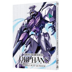 機動戦士ガンダム 鉄血のオルフェンズ 7 [Blu-ray Disc]