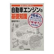 きちんと知りたい!自動車エンジンの基礎知識 [単行本]