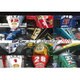 GP Car Story Calendar 2016 [カレンダー]