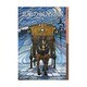 北風のうしろの国〈下〉(岩波少年文庫) [全集叢書]