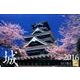 城日本の名城十二景 2016[カレンダー] [カレンダー]