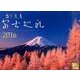 世界遺産富士巡礼 2016[カレンダー] [カレンダー]