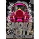 DJスプリッフ／Smoke City [DVD]