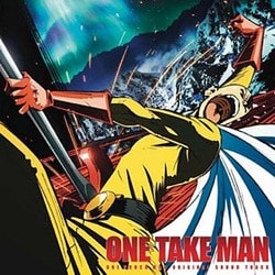 宮崎誠／ONE TAKE MAN (TVアニメ『ワンパンマン』オリジナルサウンドトラック)