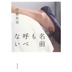 名前も呼べない [単行本]