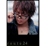 route 24―五十嵐隼士写真集 [単行本]