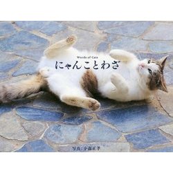 にゃんことわざ [単行本]