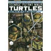ミュータントタートルズ:オムニバス [コミック]