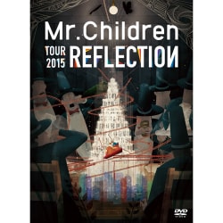 Mr.Children／REFLECTION{Live&Film} [DVD]