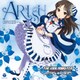 橘ありす(CV佐藤亜美菜)／THE IDOLM@STER CINDERELLA MASTER 036 橘ありす