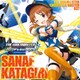 片桐早苗(CV和氣あず未)／THE IDOLM@STER CINDERELLA MASTER 037 片桐早苗