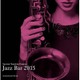 寺島靖国プレゼンツ Jazz Bar 2015