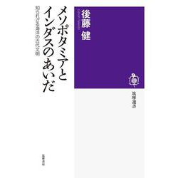 メソポタミアとインダスのあいだ―知られざる海洋の古代文明(筑摩選書) [全集叢書]