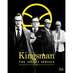 ヨドバシ.com - キングスマン [Blu-ray Disc] 通販【全品無料配達】