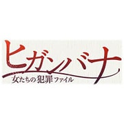 金曜ロードSHOW! 特別ドラマ企画 ヒガンバナ 女たちの犯罪ファイル