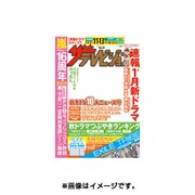 週刊 ザ・テレビジョン 関東版 2015年 11/13号 [雑誌]
