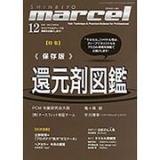 marcel(マルセル) 2015年 12月号 [雑誌]