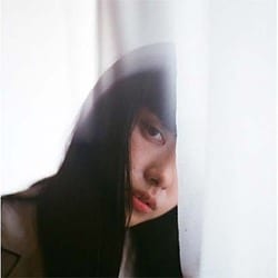 LUCKY TAPES／MOON