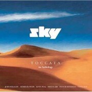 トッカータ・アン・アンソロジー(LIMITED 2CD&1DVD DELUXE REMASTERED EDITION)