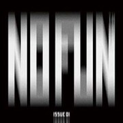 NO FUN ISSUE 01