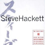 ザ・トーキョー・テープス (REMASTERED AND EXPANDED EDITION)