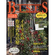 BISES (ビズ) 2015年 12月号 No.99 [雑誌]