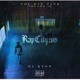 DJ RYOW／THE MIX TAPE VOLUME #2 Rap City 2015