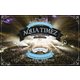 Aqua Timez／sing along SINGLES tour 2015 ～シングル18曲一本勝負プラスα～日本武道館 [Blu-ray Disc]