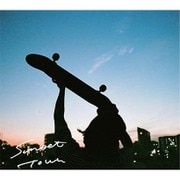 SUNSET TOWN e.p.