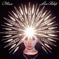 MISIA／LOVE BEBOP
