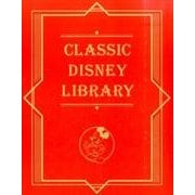 ＣＬＡＳＳＩＣ　ＤＩＳＮＥＹ　ＬＩＢＲＡＲＹ　全５巻セット [絵本]