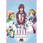 ROAD to Over The Rainbow デビュー2周年記念DVD