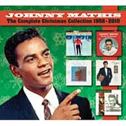 ザ・コンプリート・クリスマス・コレクション1958-2010