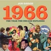ジョン・サヴェージ/1966 ～ザ・イヤー・ザ・ディケード・エクスプローデッド
