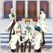 『スタミュ』 第4巻
