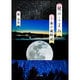 星のこよみ―宙の歳時記 復刊 [単行本]